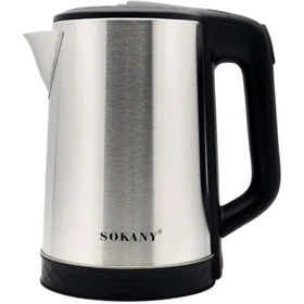 کتری برقی سوکانی مدل SK09022 گنجایش ۲.۳ لیتر