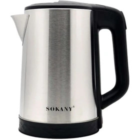 کتری برقی سوکانی مدل SK09022 گنجایش ۲.۳ لیتر
