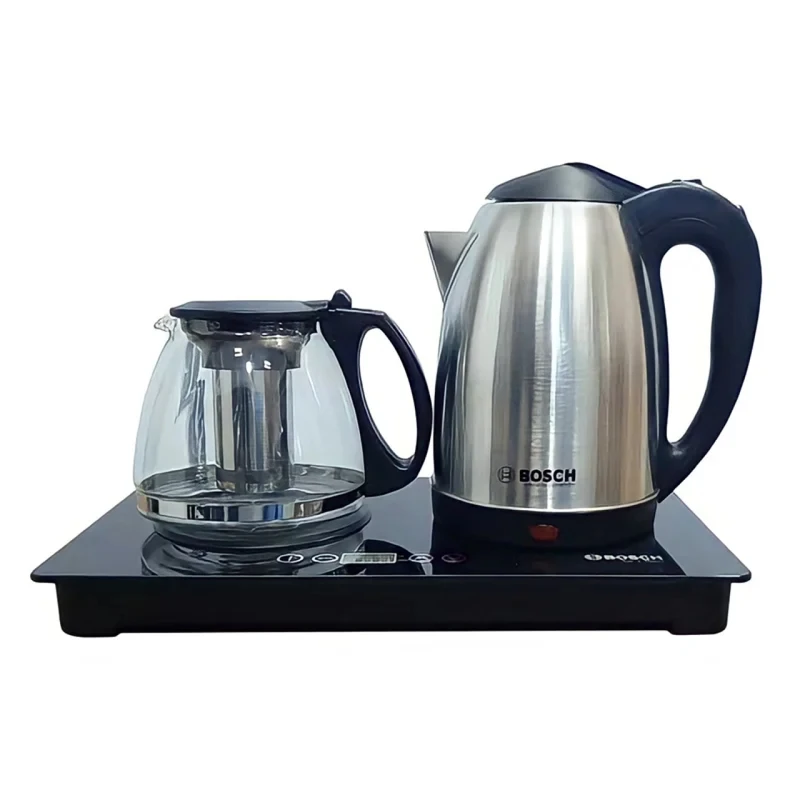 چای ساز بوش مدل 130_TS