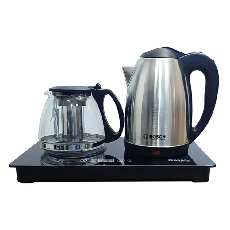 چای ساز بوش مدل 130_TS