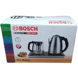 چای ساز بوش مدل 130_TS