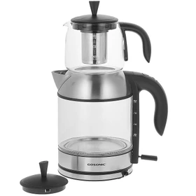 چای ساز گوسونیک مدل GST-767