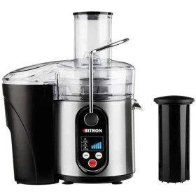 آبمیوه گیری بایترون مدل BAM-800