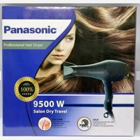 سشوار پاناسونیک 9500wمدل1321