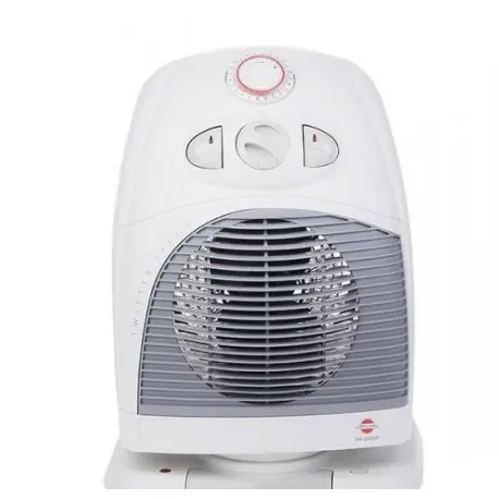 فن هیترپارس خزر  ایستاده مدل خودکار SH-2000P