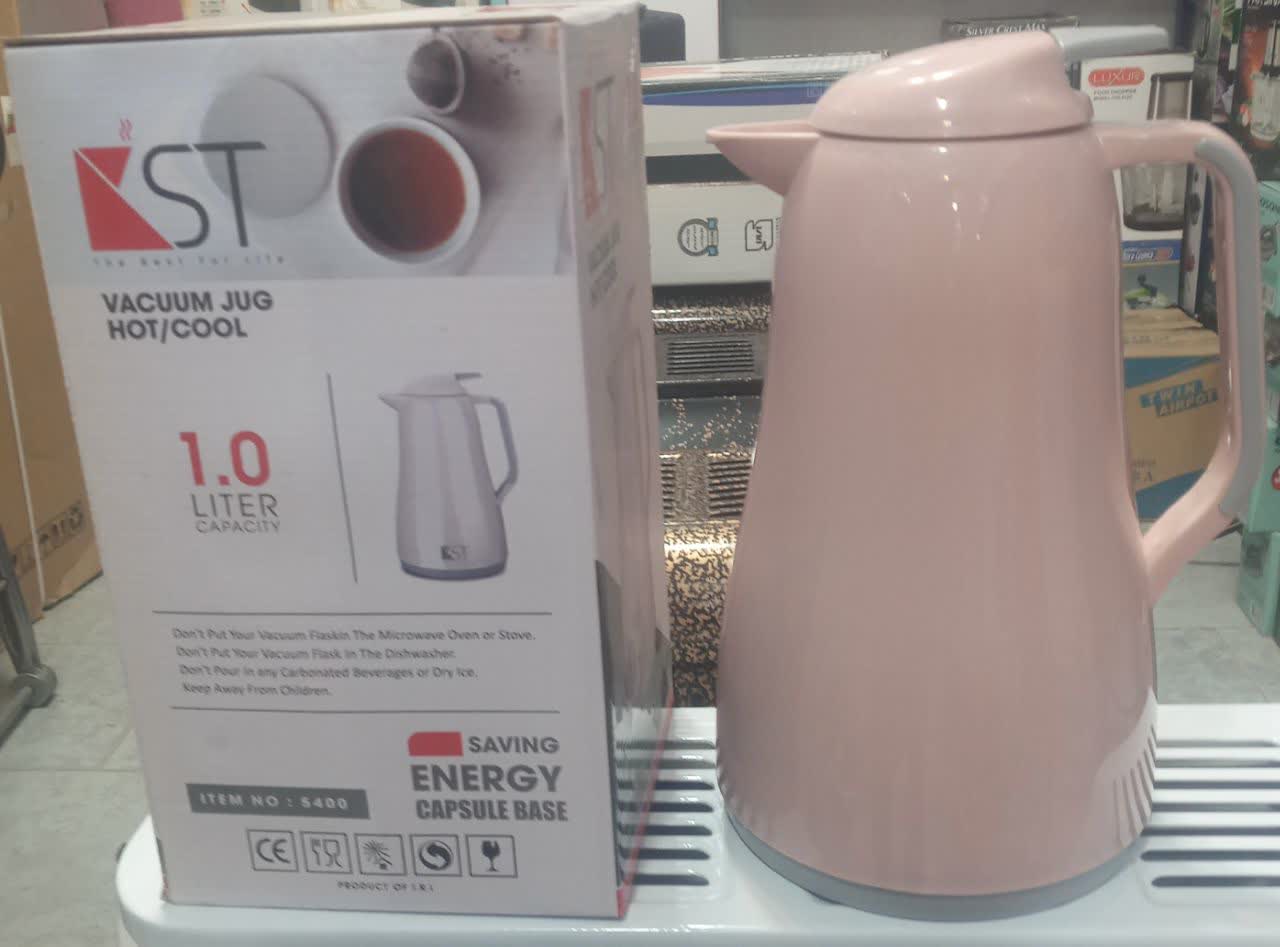 فلاسک KST کی اس تی 1 لیتر کد 5400