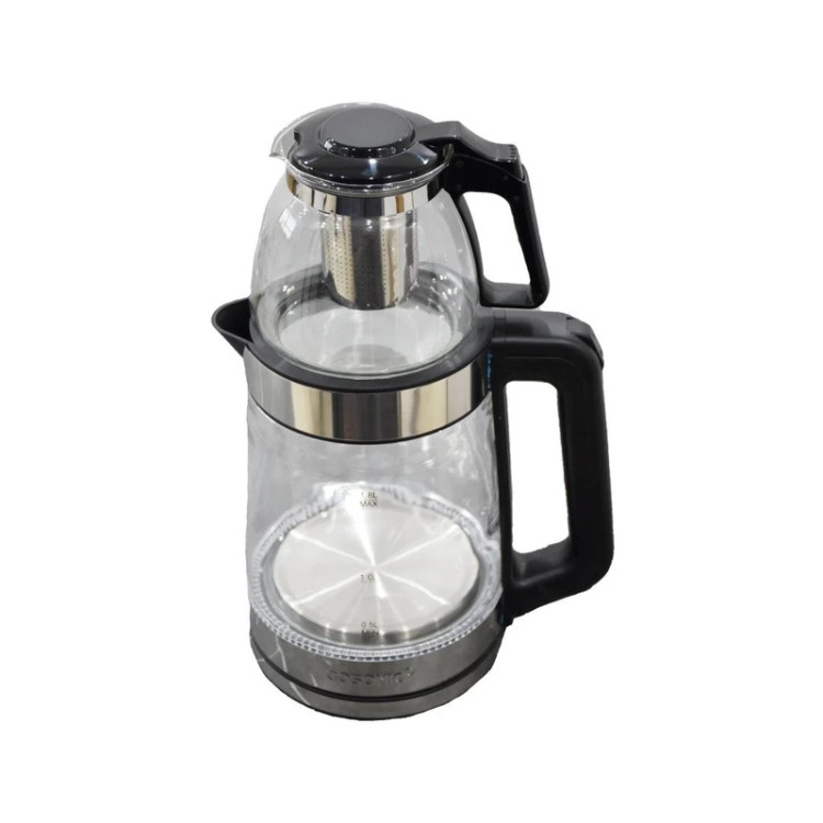 چایساز روی هم گوسونیک مدل GST-766