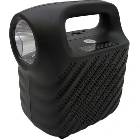 اسپیکر گریت نایس GTS-1523چراغ قوه دار