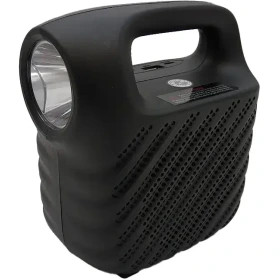 اسپیکر گریت نایس GTS-1523چراغ قوه دار