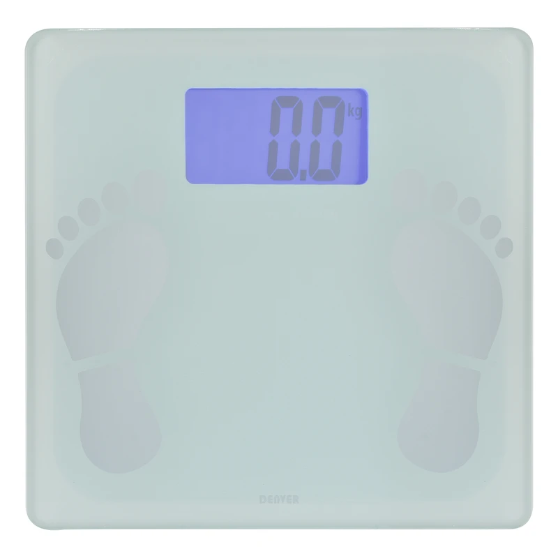 ترازو دیجیتال دنور مدل DR - 2085 ENV