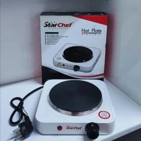 اجاق برقی تک شعله Star Chef مدل JX-6121A