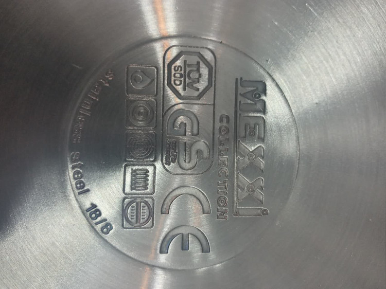 زودپز روگازی مکسی ژاپن مدل MX107L ظرفیت ۷ لیتر استیل ضد زنگ