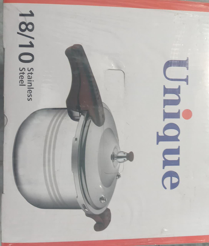 زودپز7لیتر یونیکmax-53107u سه کاره