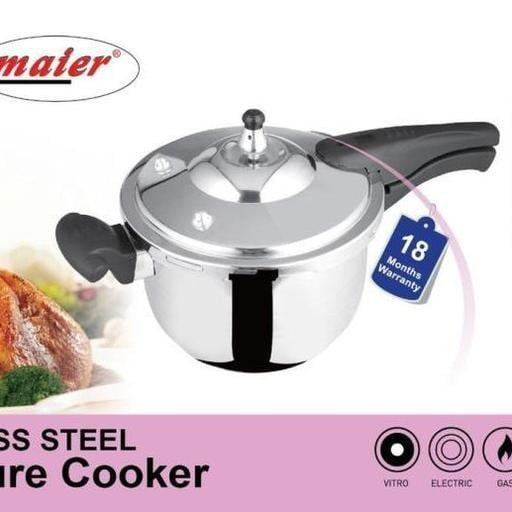 زودپز رو گازی مایر مدل MR-22لیتر5/5