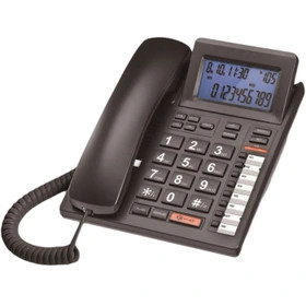 تلفن رومیزی تیپ تل TIP TEL TIP-1035