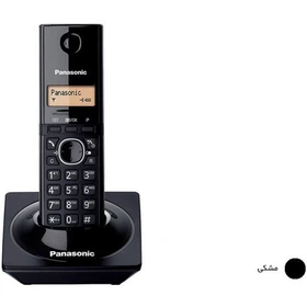 تلفن بی‌سیم پاناسونیک مدل KX-TG1711اصل